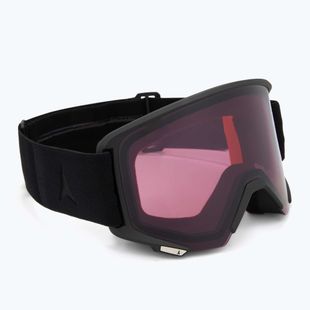 Ochelari de schi Atomic Savor L black/rose
