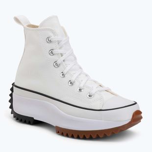 Teniși Converse Run Star Hike white