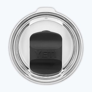 Capac pentru cană YETI Slider Lid Wine Tumbler stainless