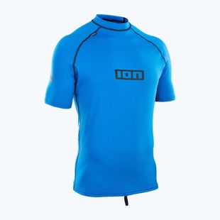 Cămașă de baie ION Lycra Promo pentru bărbați, albastru 48212-4236