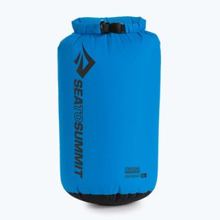 Sea to Summit Lightweight 70D Dry Sack 13L albastru ADS13BL