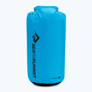 Sea to Summit Lightweight 70D Dry Sack 20L albastru ADS20BL