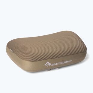Pernă de călătorie Sea to Summit Aeros Premium mediterranea