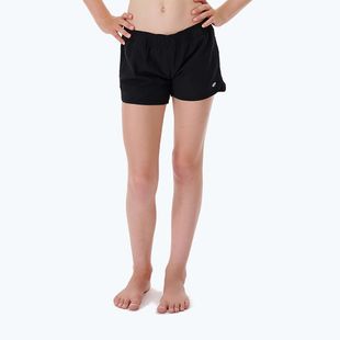Pantaloni scurți pentru copii Rip Curl Surf Essentials 3" BS 90 negri JBOBF1