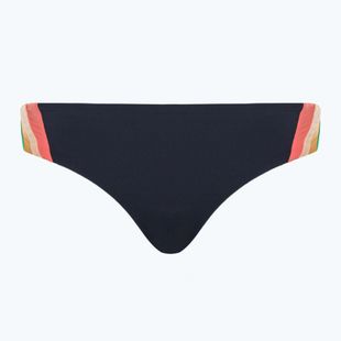 Partea de jos a costumului de baie Rip Curl Day Break Multi Cheeky Pant 49 bleumarin 05YWSW