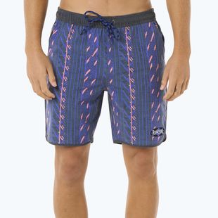 Pantaloni scurți pentru bărbați Rip Curl Boardwalk Boost Volley navy