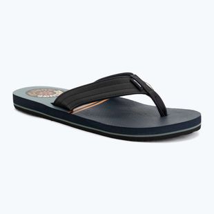 Șlapi pentru bărbați Rip Curl Ripper Bloom moss