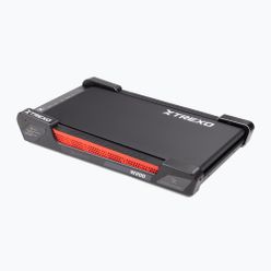 Bandă de alergare electrică XTREXO Walking Pad W200 neagră