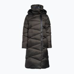 Palton cu puf pentru femei Helly Hansen Tundra Down verde 53301_482