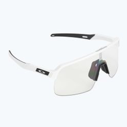 Ochelari de ciclism Oakley Sutro Lite albi 0OO9463