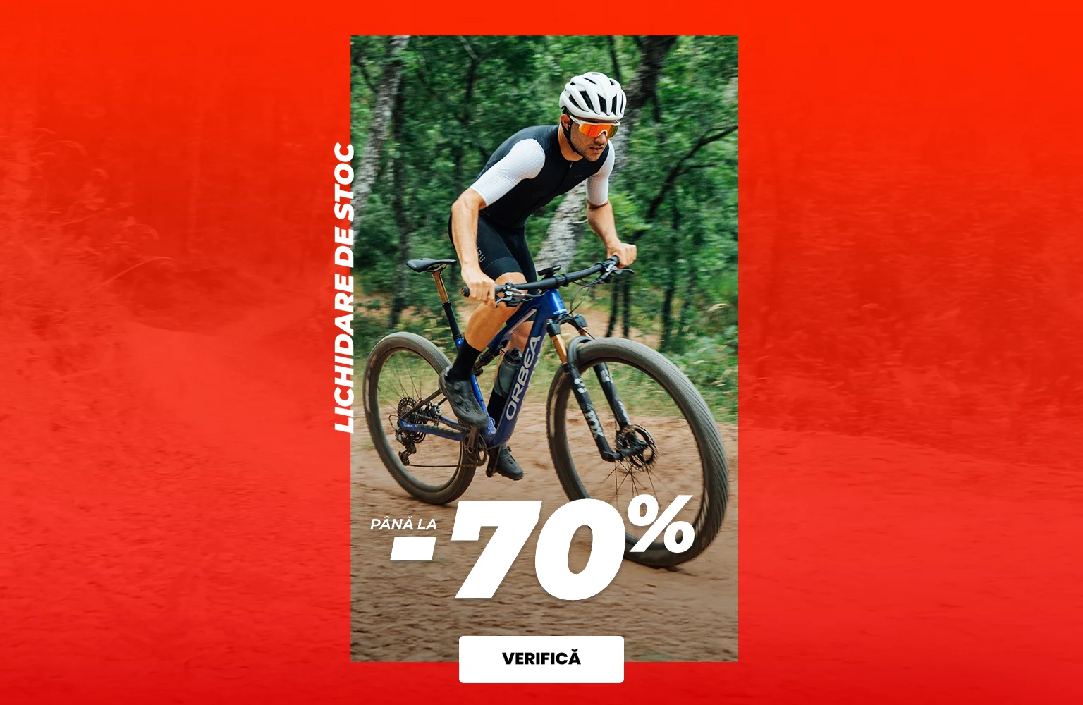 Lichidare de stoc -70%