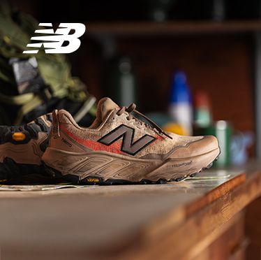 New Balance New Balance